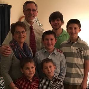 Meet your Posher, Nancy